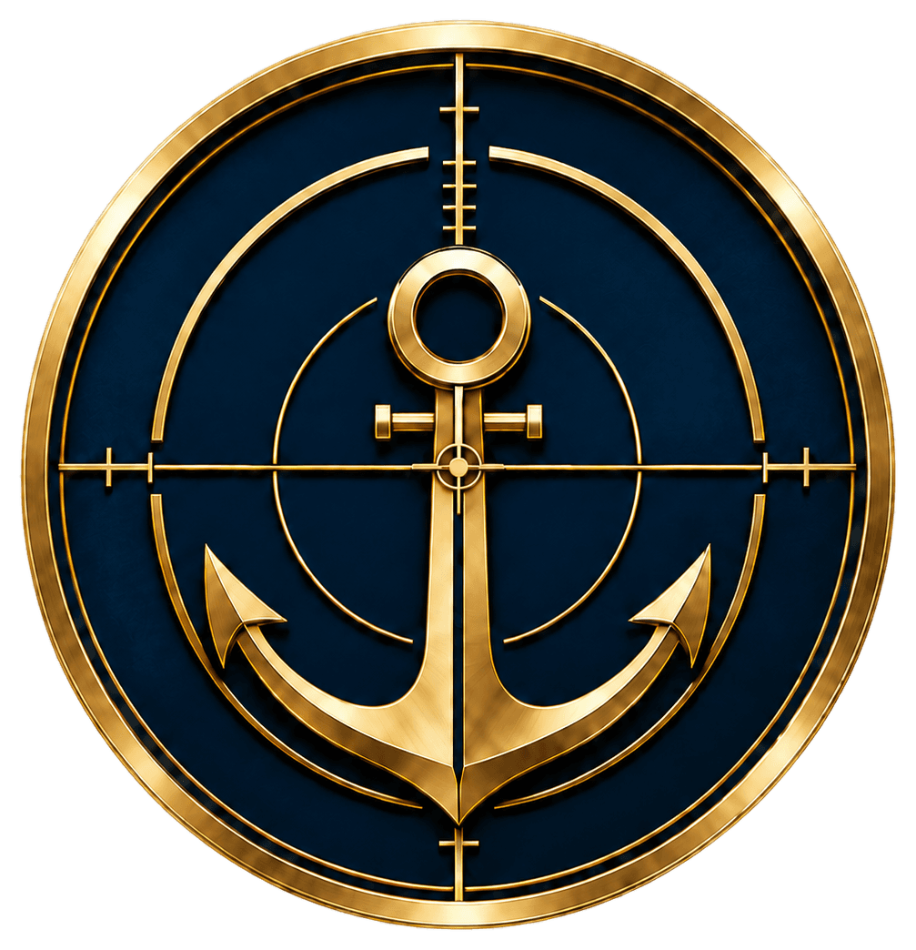 SCOPE emblem